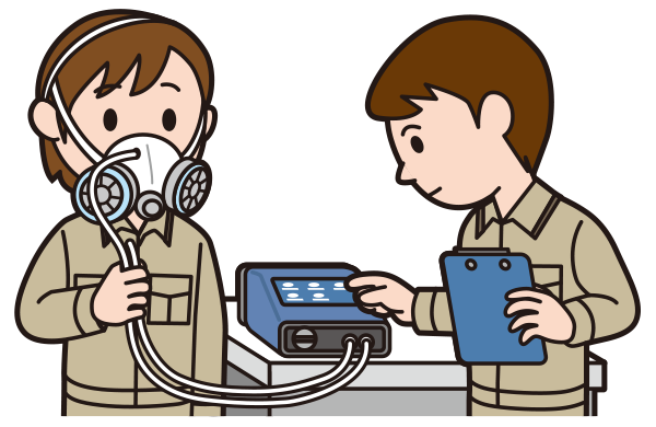 フィットテストとは？